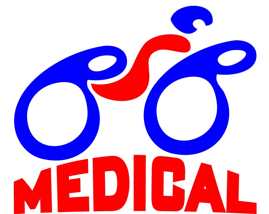 logo for BSB medical team
